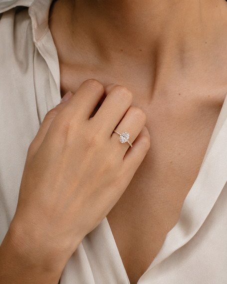 Anillos
