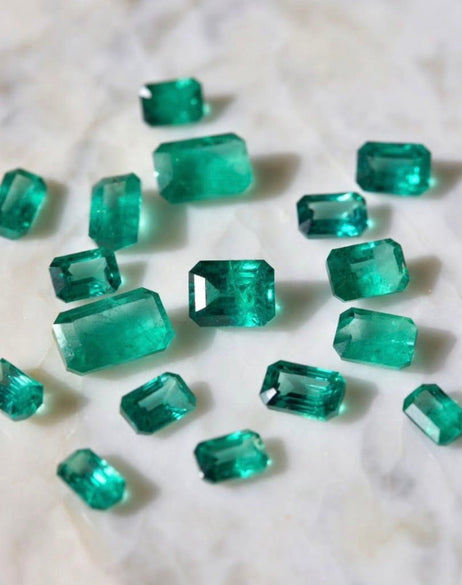 Esmeraldas