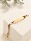 Pulsera Esclava de Oro