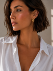 Aretes Gota