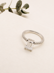 Anillo de Compromiso