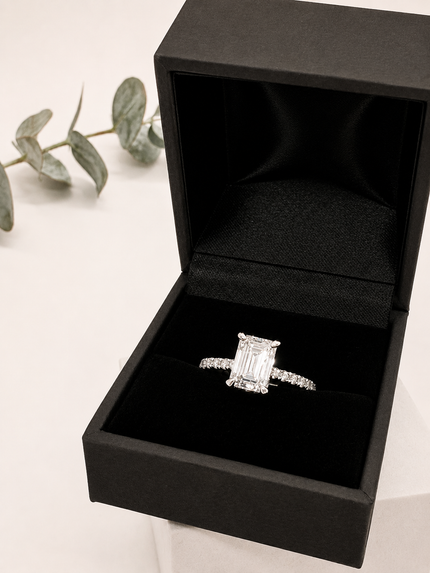 Anillo de Compromiso